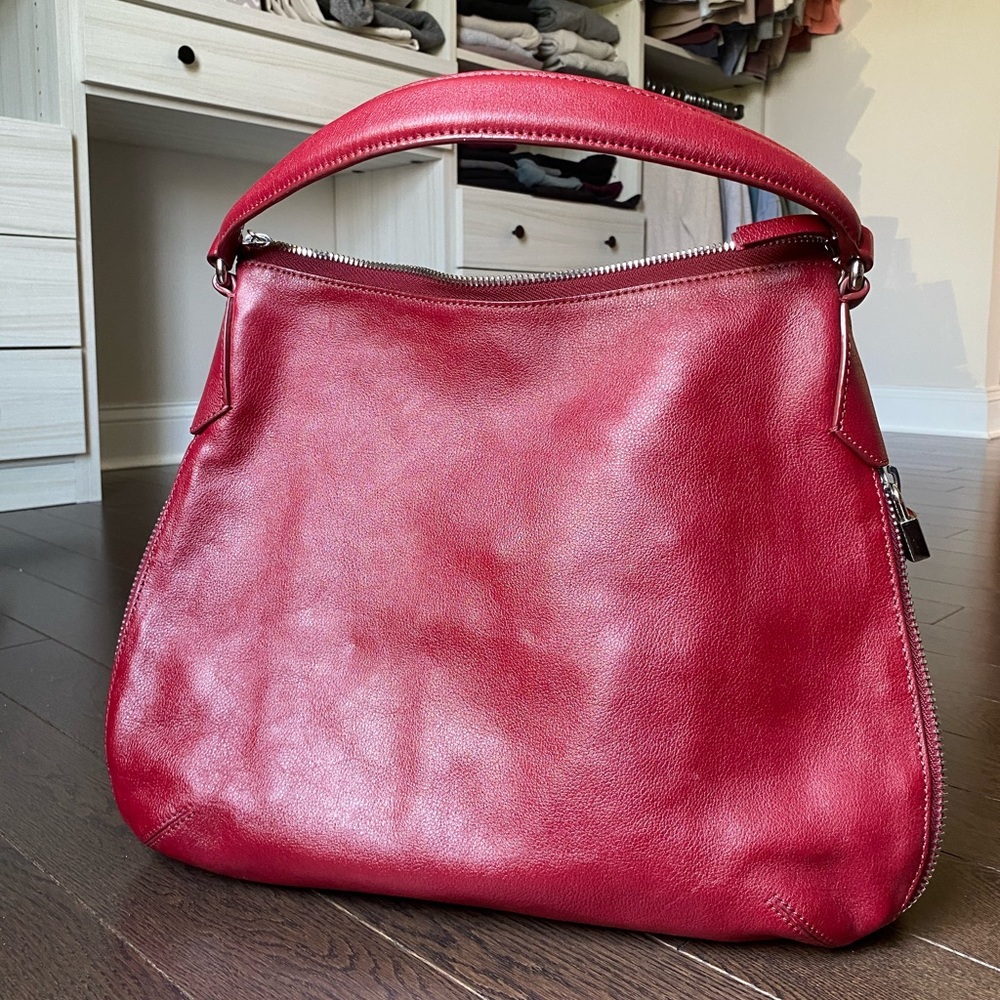 Henri Bendel Hobo Bag